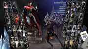 Injustice: Gods Among Us - Ultimate Edition [PlayStation 3] PlayStation 3 Video Game Warner Bros.   