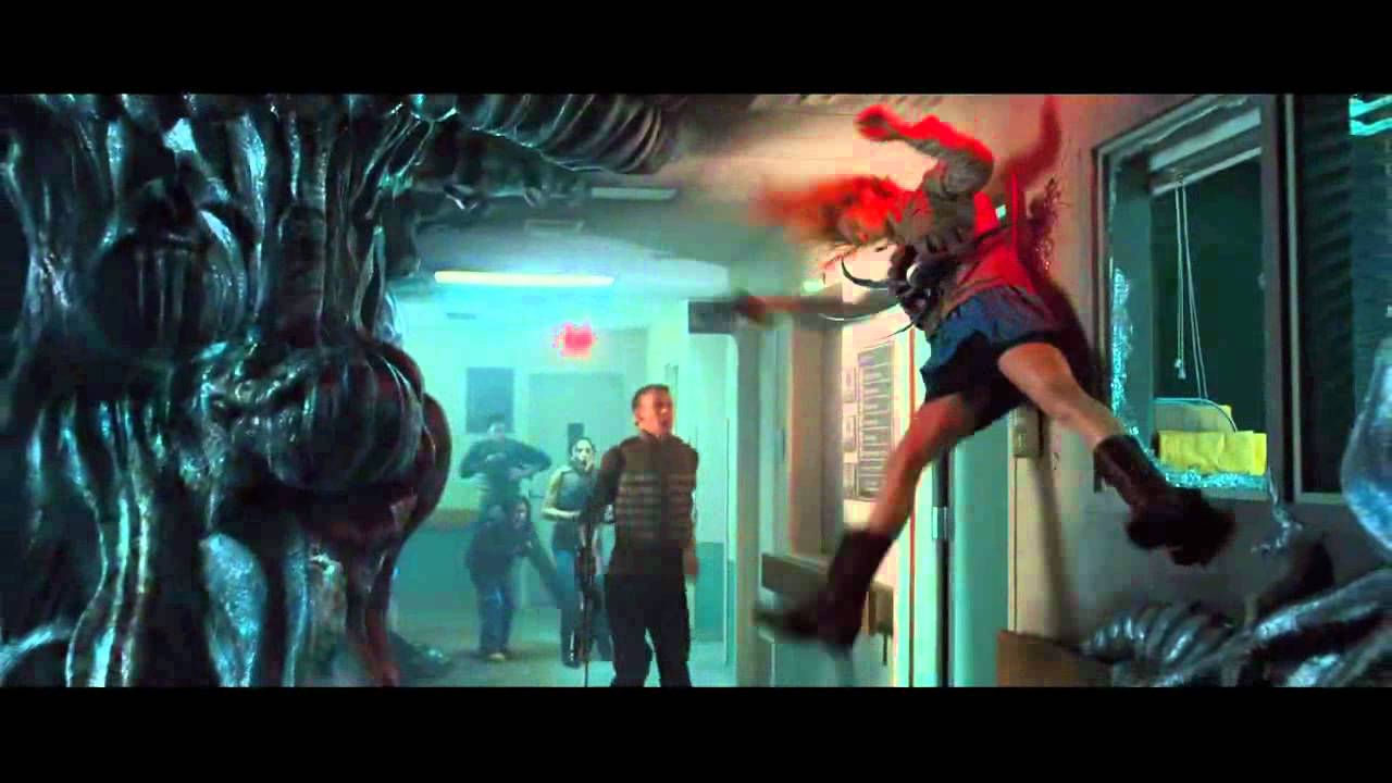 Alien-Predator: Total Destruction Collection [DVD Box Set] DVDs & Blu-Rays 20th Century Fox   