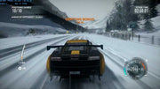Need for Speed: The Run [Xbox 360] Xbox 360 Video Game Electronic Arts   