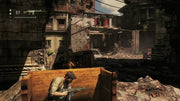 Uncharted 2: Among Thieves - HD Remastered [PlayStation 4] PlayStation 4 Video Game Naughty Dog   