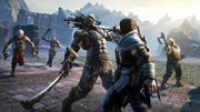 Middle-earth: Shadow of Mordor [PlayStation 3] PlayStation 3 Video Game Warner Bros.   