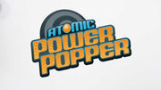 HogWild Atomic Power Poppers - 2X Battle Pack Toys & Games Hog Wild