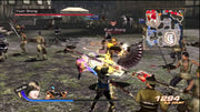 Dynasty Warriors 7 [PlayStation 3] PlayStation 3 Video Game Koei Tecmo   