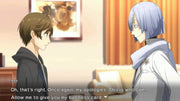 XBLAZE Code: Embryo [Sony PS Vita] Sony PS Vita Video Game Aksys Games   