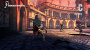 DmC: Devil May Cry [PlayStation 3] PlayStation 3 Video Game Capcom   