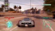 Need for Speed Undercover [Xbox 360] Xbox 360 Video Game Electronic Arts   