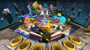 Marvel Pinball - Epic Collection: Volume 1 [PlayStation 4] PlayStation 4 Video Game Nighthawk Interactive   