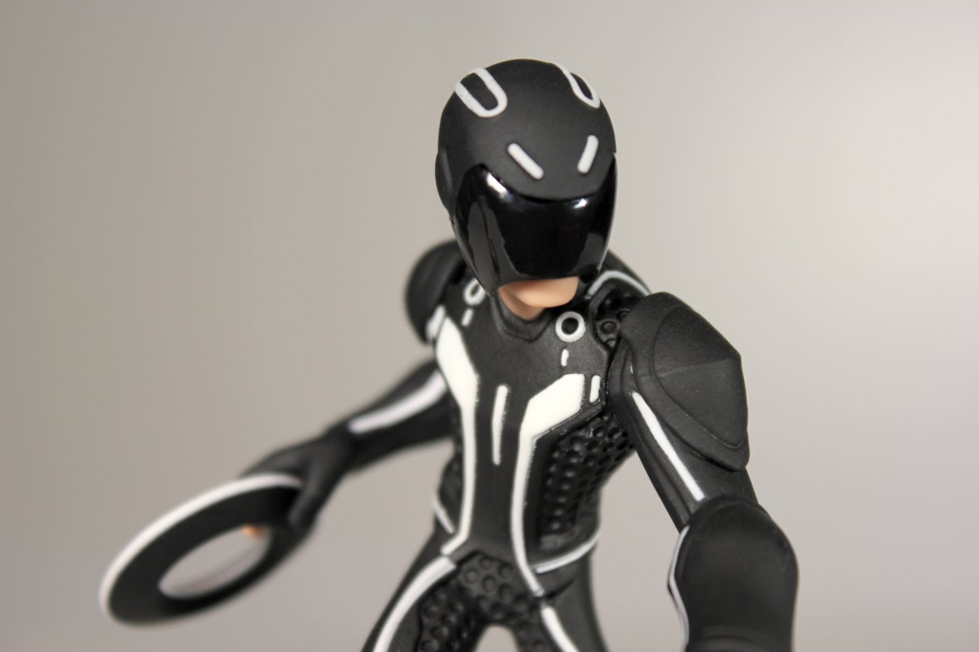 Disney Infinity 3.0 Tron's Sam Flynn [Cross-Platform Accessory] Cross-Platform Accessories Disney   