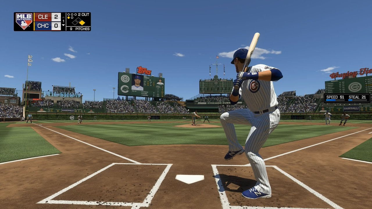 MLB The Show 17 [PlayStation 4] PlayStation 4 Video Game Playstation   