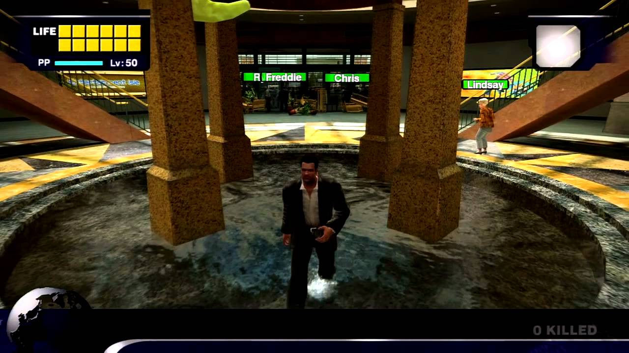 Dead Rising [Xbox 360] Xbox 360 Video Game Capcom   