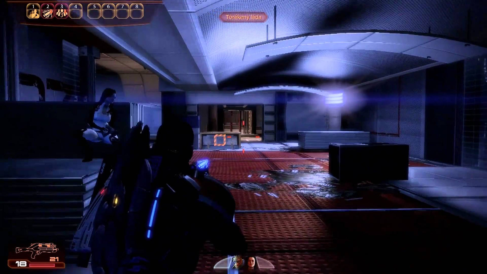 Mass Effect Trilogy [PC] PC Video Game BioWare   
