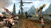 The Elder Scrolls V: Skyrim - Legendary Edition [Xbox 360] Xbox 360 Video Game Bethesda   