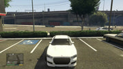 Grand Theft Auto V [Xbox 360] Xbox 360 Video Game Rockstar Games   