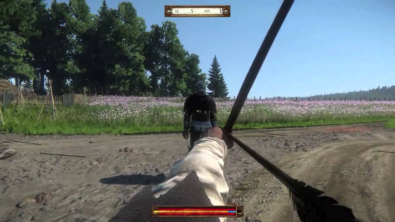 Kingdom Come: Deliverance [Xbox One] Xbox One Video Game Deep Silver   