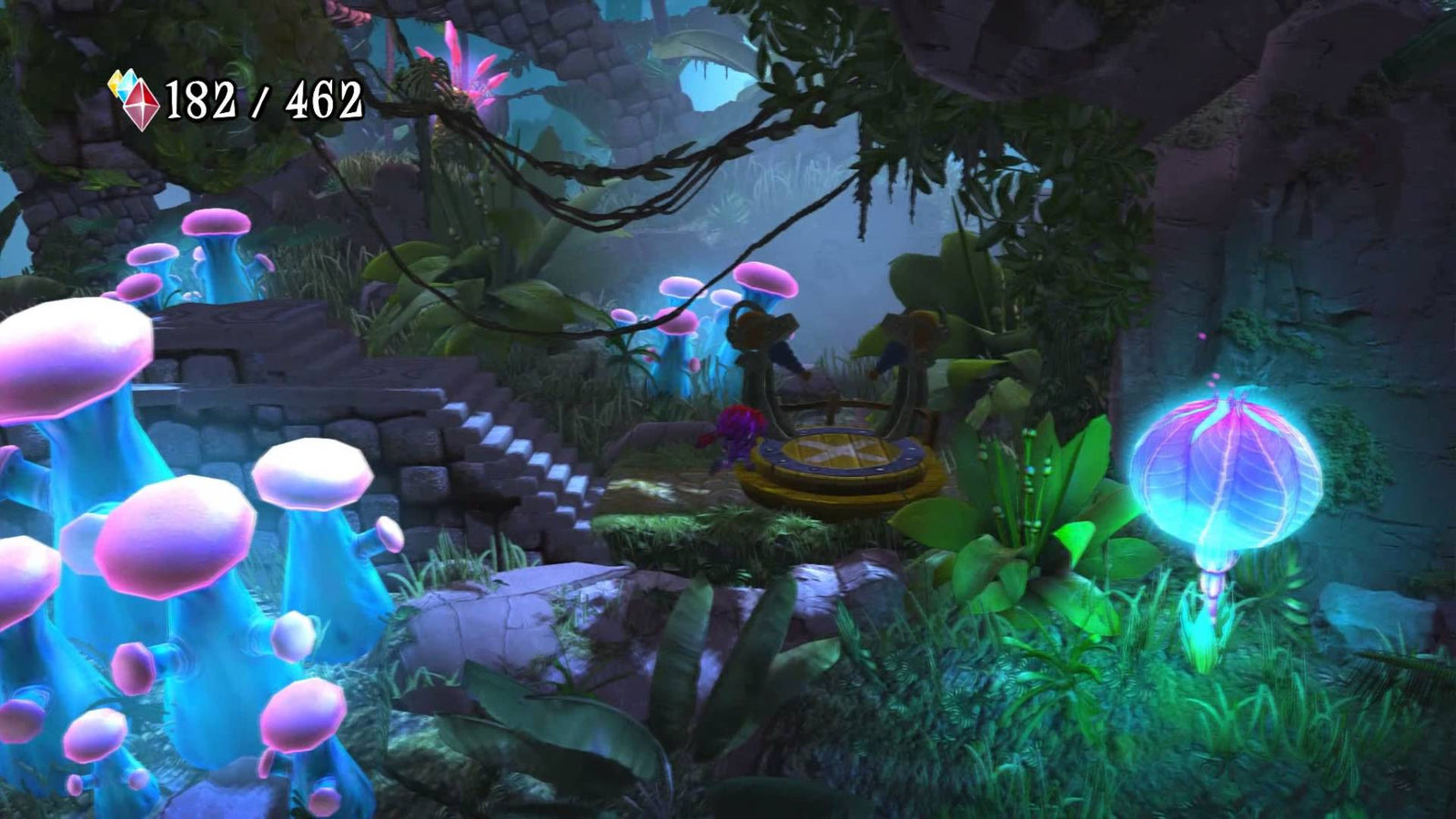 Giana Sisters: Twisted Dreams - Director's Cut [PlayStation 4] PlayStation 4 Video Game Playstation   