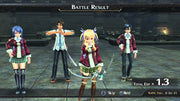 The Legend of Heroes: Trails of Cold Steel - Lionheart Edition [Sony PS Vita] Sony PS Vita Video Game XSEED Games   