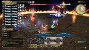 Final Fantasy XIV Online - The Complete Experience [PlayStation 4] PlayStation 4 Video Game Square Enix   
