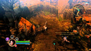 Dungeon Siege III [PlayStation 3] PlayStation 3 Video Game Square Enix   