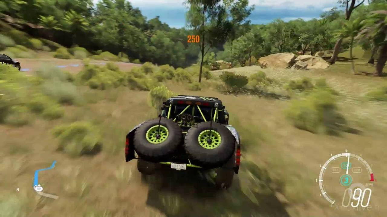 Forza Horizon 3 [Xbox One] Xbox One Video Game Microsoft   