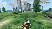 The Elder Scrolls IV: Oblivion [Xbox 360] Xbox 360 Video Game Bethesda   