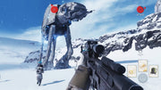 Star Wars Battlefront - Deluxe Edition [Xbox One] Xbox One Video Game Electronic Arts   