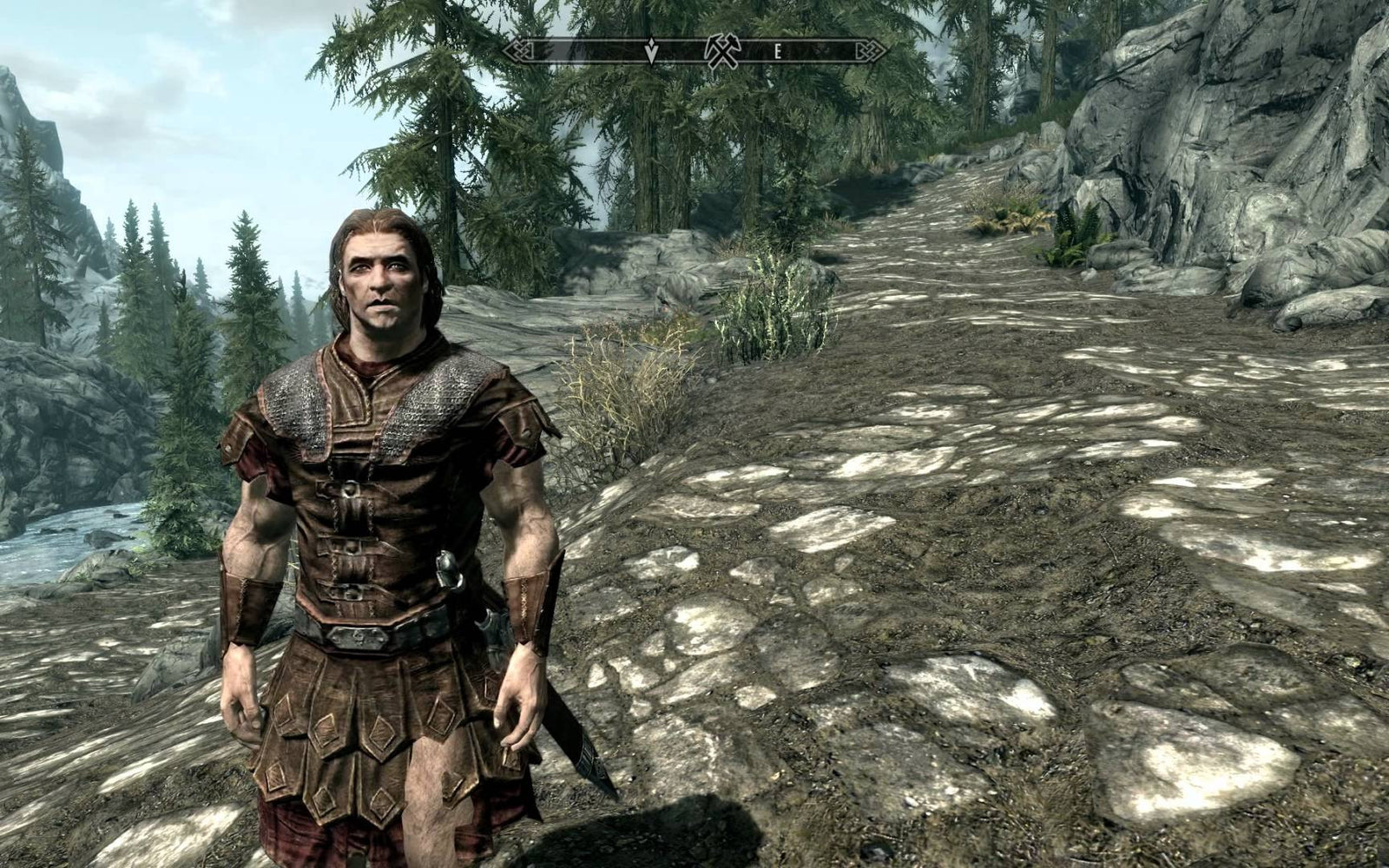 The Elder Scrolls V: Skyrim [PC] PC Video Game Bethesda   