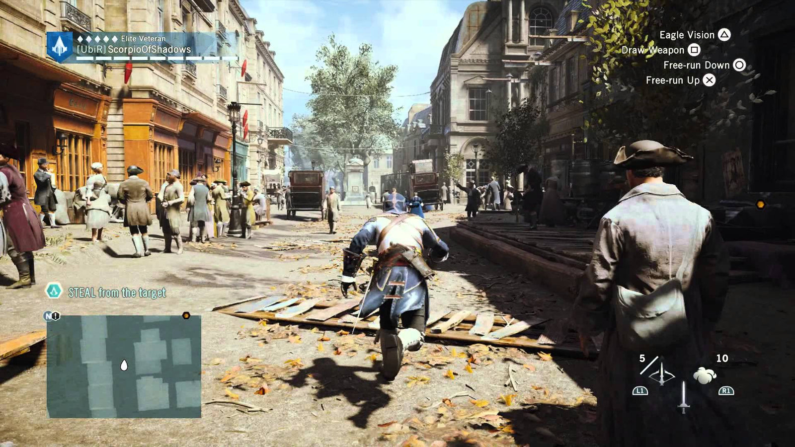 Assassin's Creed: Unity - Limited Edition [PlayStation 4] PlayStation 4 Video Game Ubisoft   