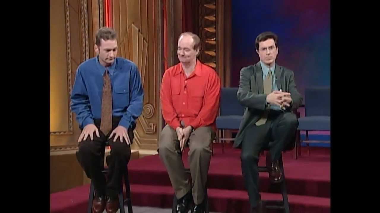 Whose Line is it Anyway? Season 1 - Volumes 1 & 2 [DVD Box Set] DVDs & Blu-Rays Warner Bros.   