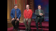 Whose Line is it Anyway? Season 1 - Volumes 1 & 2 [DVD Box Set] DVDs & Blu-Rays Warner Bros.   