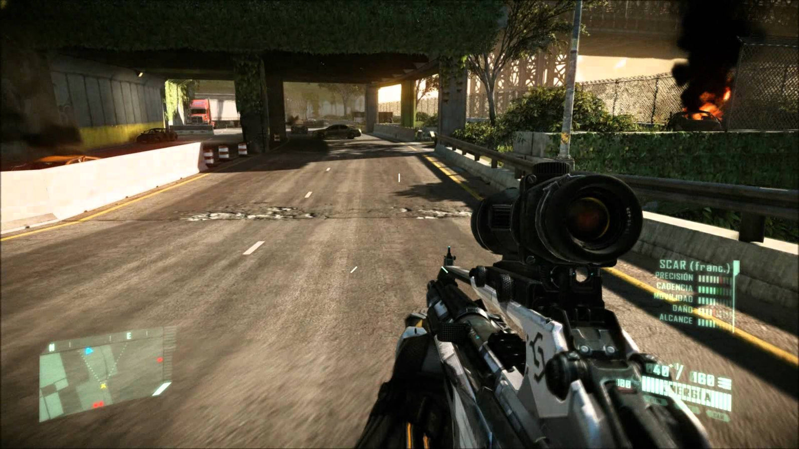 Crysis 2 [PlayStation 3] PlayStation 3 Video Game Electronic Arts   
