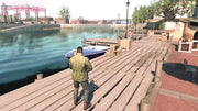Mafia III [Xbox One] Xbox One Video Game 2K Games   
