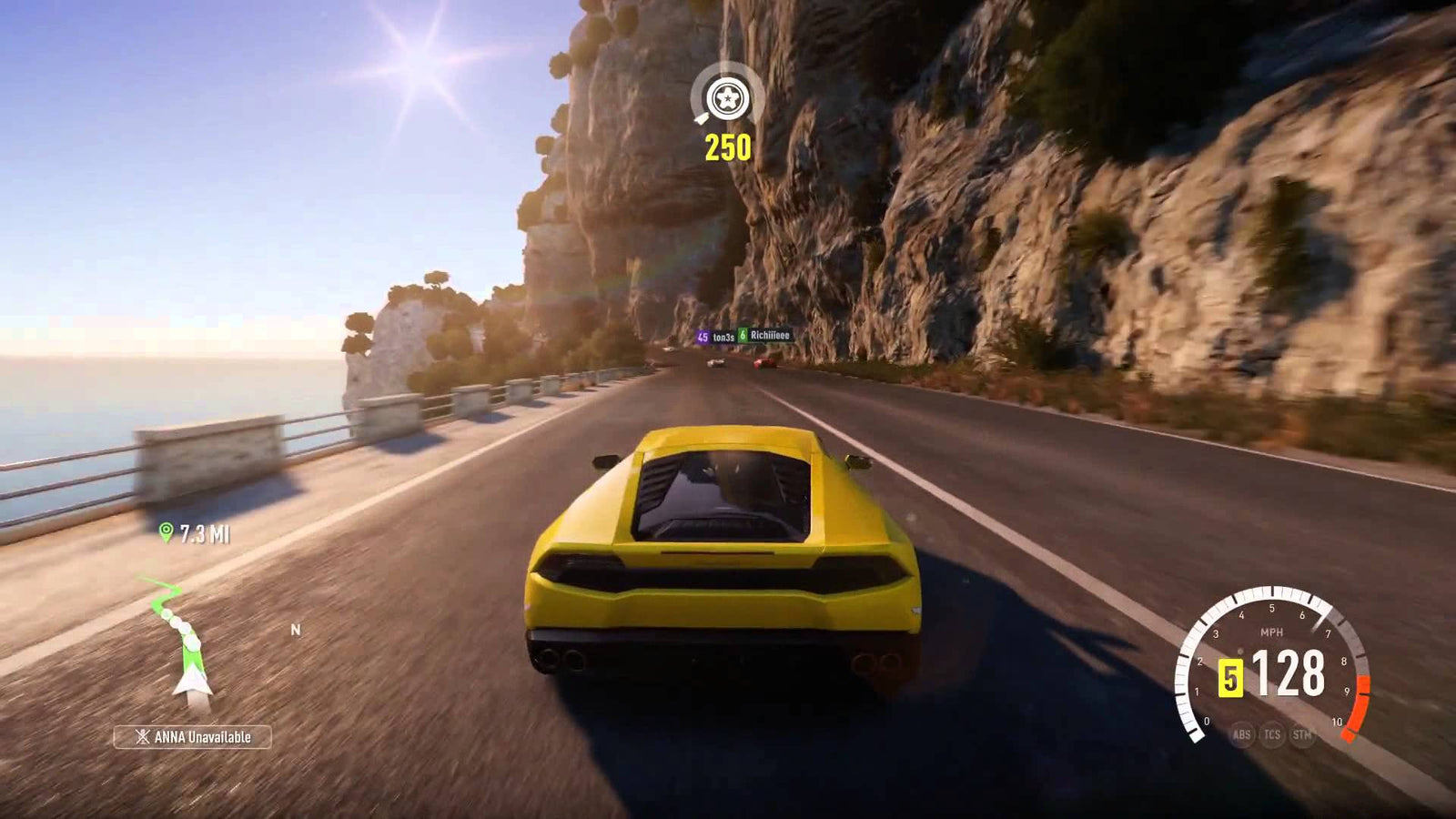 Forza Horizon 2 [Xbox One] Xbox One Video Game Microsoft   