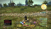 Final Fantasy XIV Online - The Complete Experience [PlayStation 4] PlayStation 4 Video Game Square Enix   