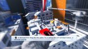 Mirror's Edge [PlayStation 3] PlayStation 3 Video Game Electronic Arts   
