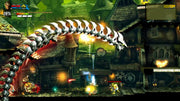 Rogue Stormers [PlayStation 4] PlayStation 4 Video Game Playstation   
