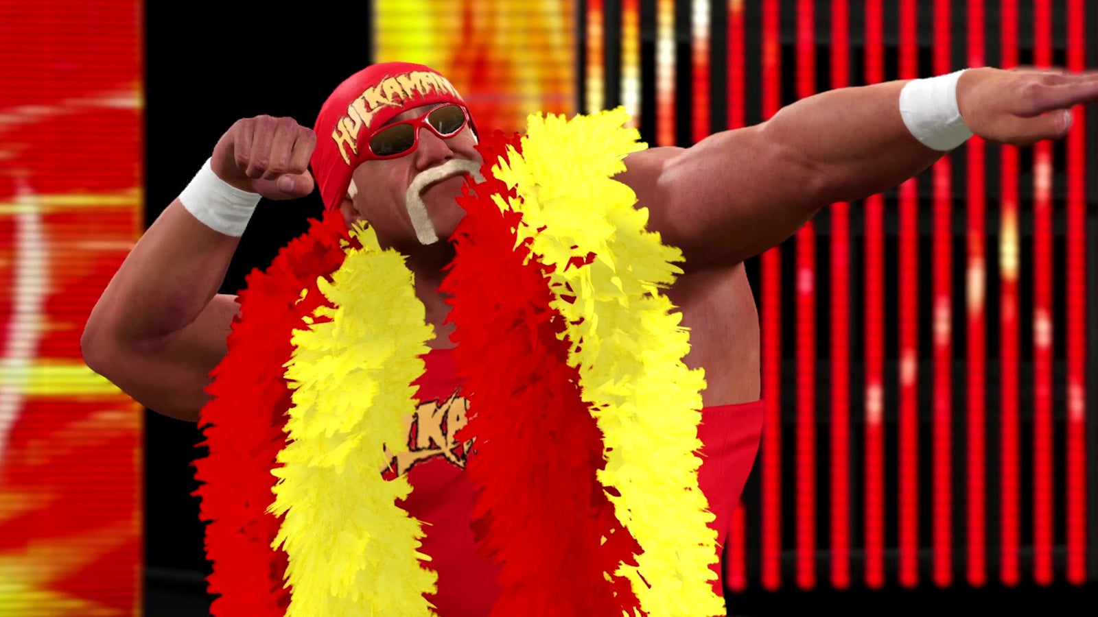 WWE 2K15 [Xbox One] Xbox One Video Game 2K Games   