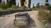 WRC 6: World Rally Championship [PlayStation 4] PlayStation 4 Video Game Bandai Namco   