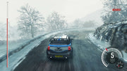 DiRT Rally [PlayStation 4] PlayStation 4 Video Game Square Enix   