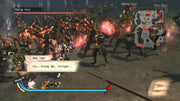 Dynasty Warriors 7: Xtreme Legends [PlayStation 3] PlayStation 3 Video Game Koei Tecmo   