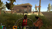 7 Days to Die [PlayStation 4] PlayStation 4 Video Game TellTale Games   