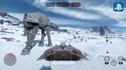 Star Wars Battlefront: Ultimate Edition [PlayStation 4] PlayStation 4 Video Game Electronic Arts   