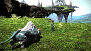 Final Fantasy XIV: Heavensward [PlayStation 4] PlayStation 4 Video Game Square Enix   