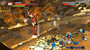 Marvel Avengers: Battle for Earth [Nintendo Wii U] Nintendo Wii U Video Game Ubisoft   
