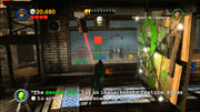 LEGO Batman 2: DC Super Heroes [Nintendo Wii] Nintendo Wii Video Game Warner Bros.   