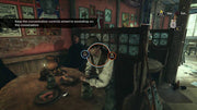 Sherlock Holmes: The Devil's Daughter [PlayStation 4] PlayStation 4 Video Game Bandai Namco   