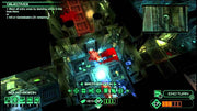 Space Hulk [Sony PS Vita] Sony PS Vita Video Game Funbox Media   