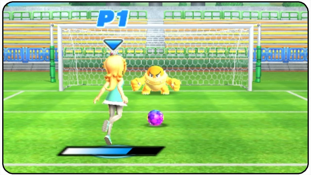 Mario Sports Superstars [Nintendo 3DS] Nintendo 3DS Video Game Nintendo   