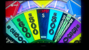 Wheel of Fortune [Nintendo Wii U] Nintendo Wii U Video Game THQ Nordic   