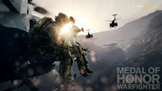Medal of Honor: Warfighter - Limited Edition [Xbox 360] Xbox 360 Video Game Electronic Arts   