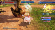 Megadimension Neptunia VII [PlayStation 4] PlayStation 4 Video Game Idea Factory   